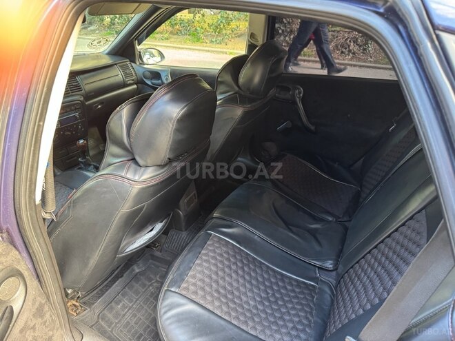 Opel Vectra 1996, 324,508 km - 1.6 l - Bakı