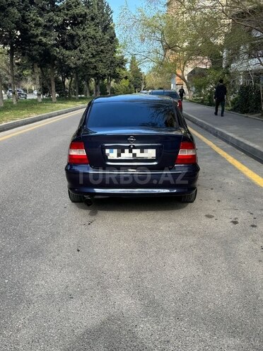 Opel Vectra 1996, 324,508 km - 1.6 l - Bakı
