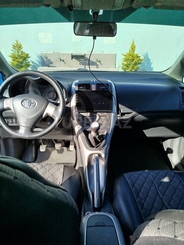 Toyota Auris 2008, 220,000 km - 1.4 l - Bakı