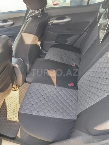 Toyota Auris 2008, 220,000 km - 1.4 l - Bakı