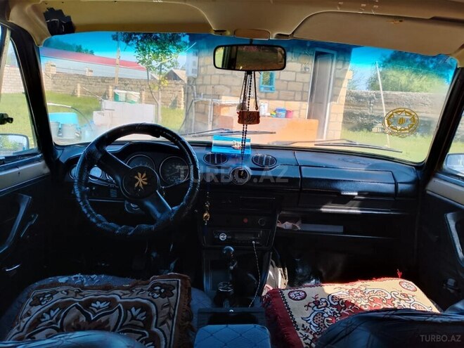 LADA (VAZ) 21011 1983, 80,000 km - 1.3 l - Bərdə