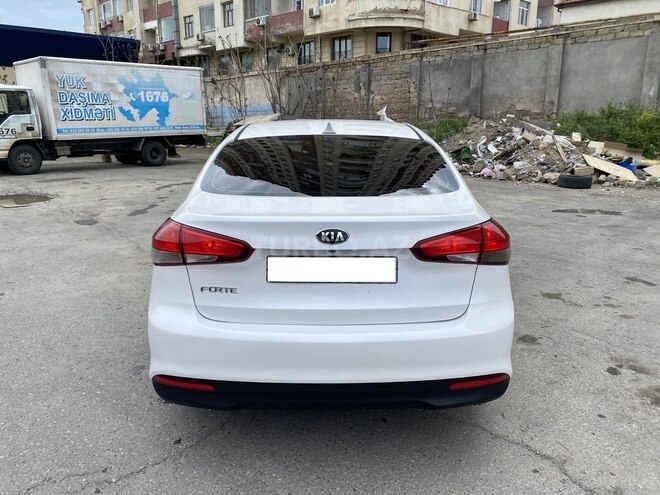 Kia Forte 2017, 52,900 km - 2.0 l - Bakı