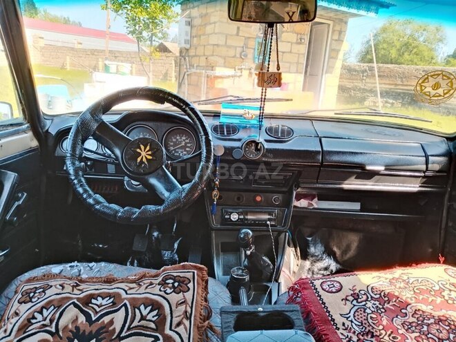 LADA (VAZ) 21011 1983, 80,000 km - 1.3 l - Bərdə