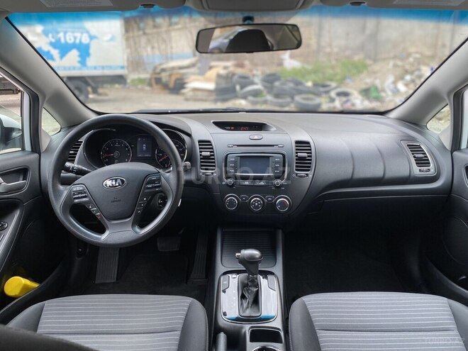 Kia Forte 2017, 52,900 km - 2.0 l - Bakı
