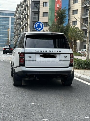 Land Rover Range Rover-3