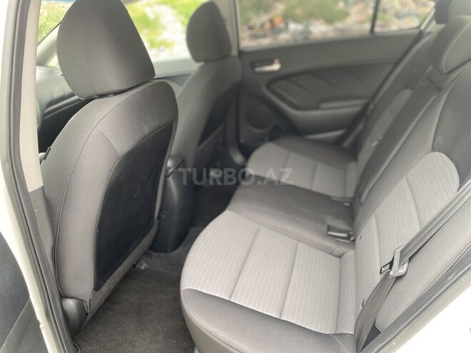 Kia Forte 2017, 52,900 km - 2.0 l - Bakı