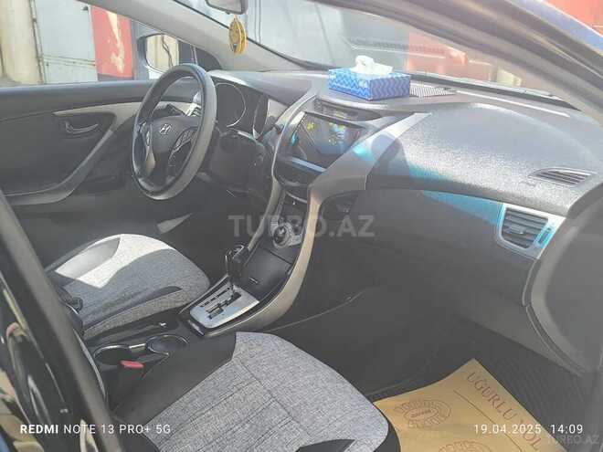 Hyundai Elantra 2011, 300,000 km - 1.8 l - Bakı