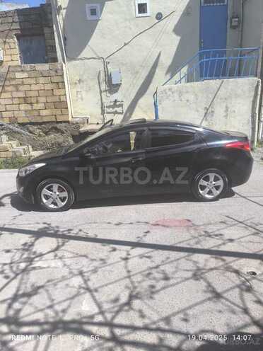 Hyundai Elantra 2011, 300,000 km - 1.8 l - Bakı