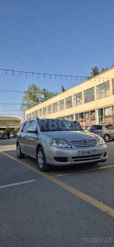 Toyota Corolla 2006, 300,000 km - 1.4 l - Şirvan