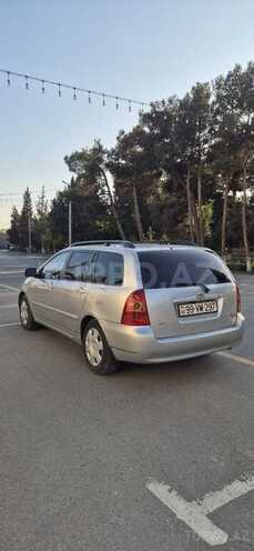 Toyota Corolla 2006, 300,000 km - 1.4 l - Şirvan