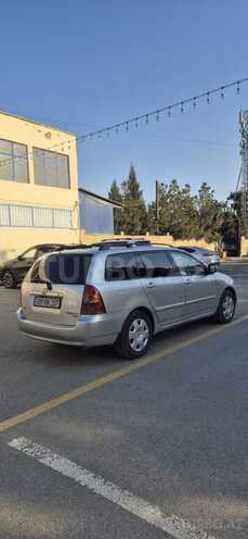 Toyota Corolla 2006, 300,000 km - 1.4 l - Şirvan