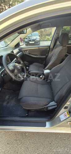 Toyota Corolla 2006, 300,000 km - 1.4 l - Şirvan