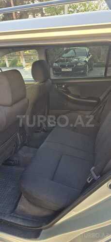Toyota Corolla 2006, 300,000 km - 1.4 l - Şirvan