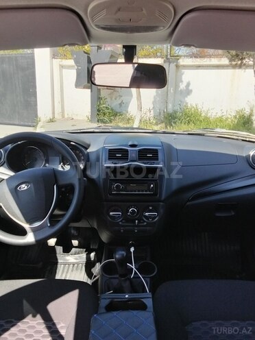 LADA (VAZ) Granta 2024, 17,000 km - 1.6 л - Bakı