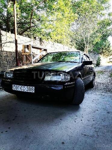 Mercedes C 180 1994, 623,000 km - 1.8 l - Bakı