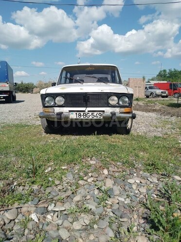 LADA (VAZ) 2106 1984, 73,888 km - 1.3 l - Sabirabad
