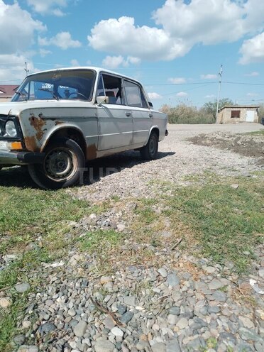 LADA (VAZ) 2106 1984, 73,888 km - 1.3 l - Sabirabad