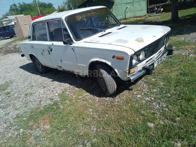 LADA (VAZ) 2106 1984, 73,888 km - 1.3 l - Sabirabad