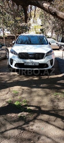 Kia Sorento 2019, 166,625 km - 2.0 l - Bakı