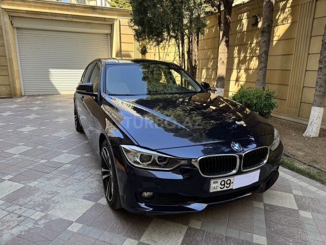 BMW 328-8