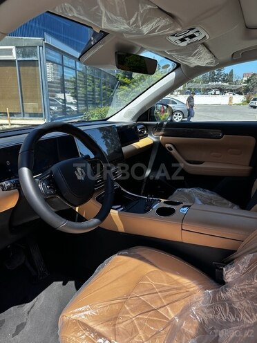 Leapmotor C11 2024, 4,000 km - 1.5 l - Bakı