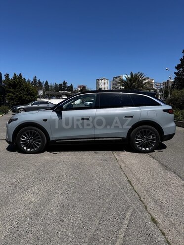 Leapmotor C11 2024, 4,000 km - 1.5 l - Bakı