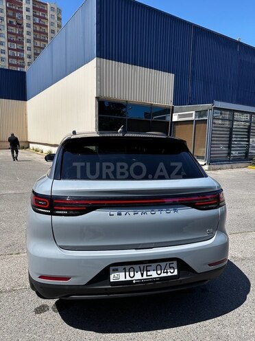 Leapmotor C11 2024, 4,000 km - 1.5 l - Bakı