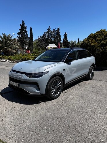 Leapmotor C11 2024, 4,000 km - 1.5 l - Bakı