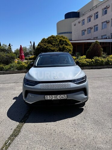 Leapmotor C11 2024, 4,000 km - 1.5 l - Bakı