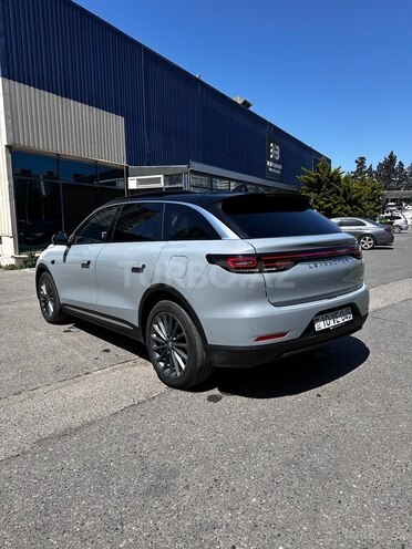Leapmotor C11 2024, 4,000 km - 1.5 l - Bakı