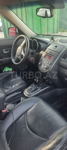 Kia Soul 2013, 170,000 km - 1.6 l - Bakı