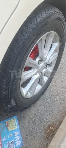 Kia Soul 2013, 170,000 km - 1.6 l - Bakı