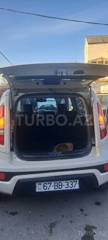 Kia Soul 2013, 170,000 km - 1.6 l - Bakı