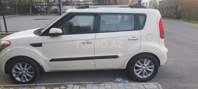 Kia Soul 2013, 170,000 km - 1.6 l - Bakı