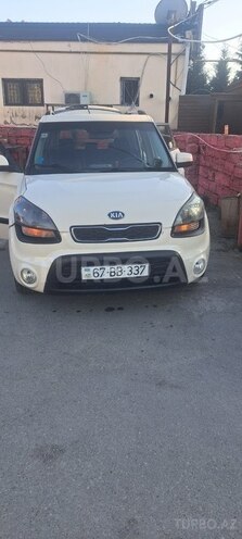 Kia Soul 2013, 170,000 km - 1.6 l - Bakı