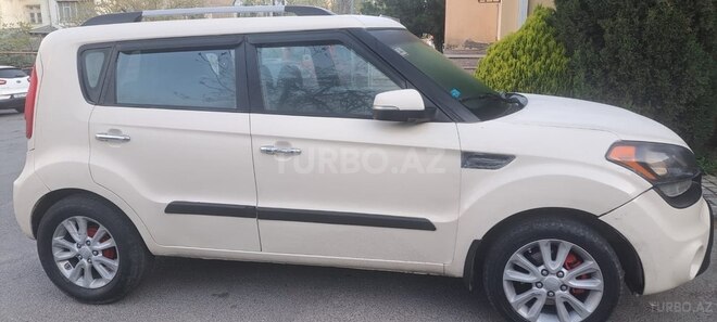 Kia Soul 2013, 170,000 km - 1.6 l - Bakı