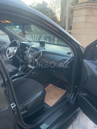 Hyundai ix35 2011, 212,000 km - 2.0 l - Sumqayıt
