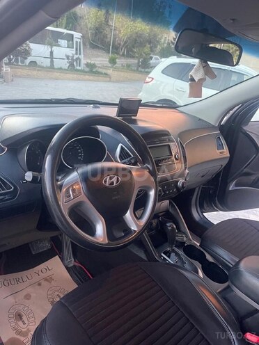 Hyundai ix35 2011, 212,000 km - 2.0 l - Sumqayıt