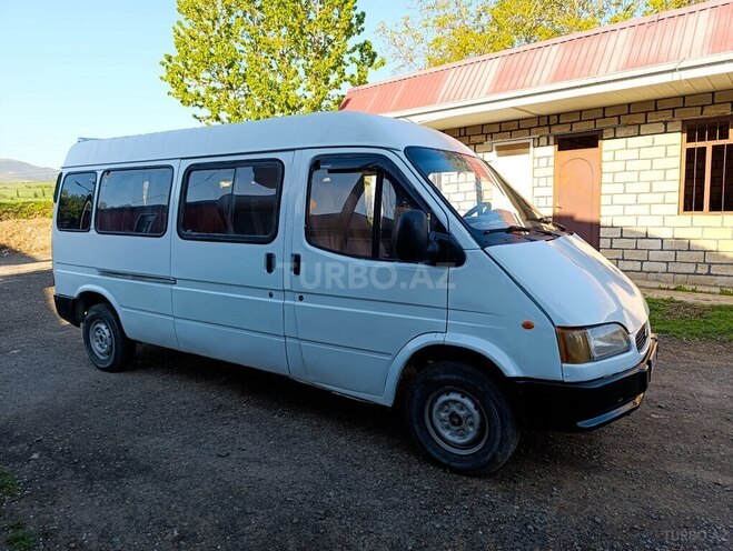 Ford Transit 1996, 424,000 km - 2.5 л - Tovuz