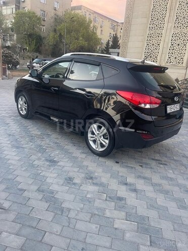 Hyundai ix35 2011, 212,000 km - 2.0 l - Sumqayıt