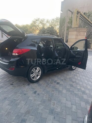 Hyundai ix35 2011, 212,000 km - 2.0 l - Sumqayıt
