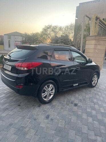 Hyundai ix35 2011, 212,000 km - 2.0 l - Sumqayıt