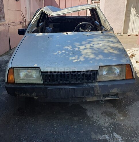 LADA (VAZ) 21099 2002, 350,000 km - 1.6 l - Ağstafa