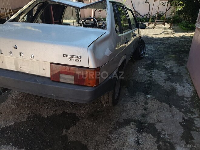 LADA (VAZ) 21099 2002, 350,000 km - 1.6 l - Ağstafa