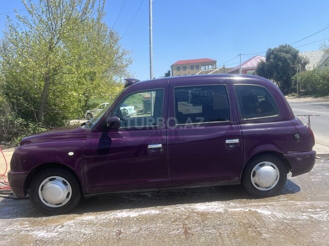 Geely TX4 2011, 500,000 km - 2.4 l - Bakı