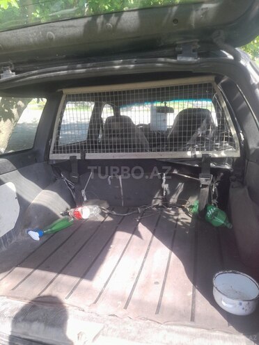 Opel Astra 1994, 393,300 km - 1.8 l - Yevlax