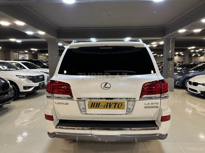 Lexus LX 570-6