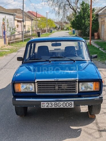LADA (VAZ) 2107 2005, 70,000 km - 1.6 l - Qobustan