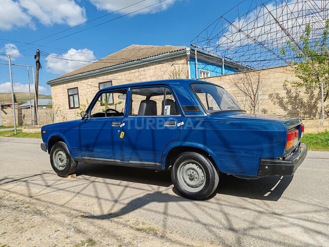 LADA (VAZ) 2107 2005, 70,000 km - 1.6 l - Qobustan