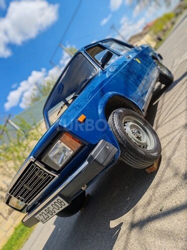 LADA (VAZ) 2107 2005, 70,000 km - 1.6 l - Qobustan